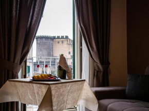 Отель San Marco Hotel  Неаполь